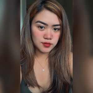 Meet your Posher, Ma. katrina